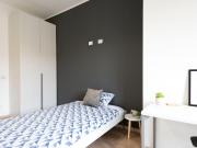 Via Cicognara Room 2