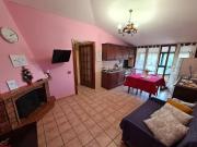 Via Cima Cristallo Isola Sacra bilocale 55mq