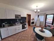 Via Cima Cristallo Isola Sacra trilocale 70mq