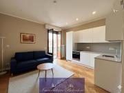 Via Cimabue bilocale 44mq