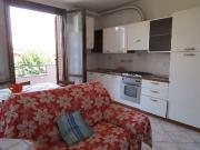 Via Cimabue, n. 5 65mq