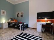 Via Cipani 14 Stanza 124