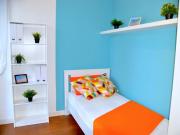 Via Ciro Menotti 52 Stanza 29