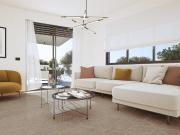 Via Ciro Menotti 9 trilocale 100mq