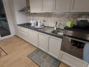 Via Cisa quadrilocale 95mq