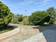 Via Cisa Sud quadrilocale 200mq