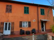 Via Cisa Trav. 4 13 quadrilocale 95mq