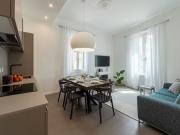 Via Cittadella, Florence, Tuscany 50144