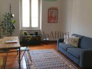 Via Claudio Beaumont trilocale 97mq Via Claudio Beaumont trilocale 97mq