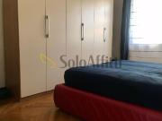 VIA CLAVIERE 7 2307 bilocale 45mq