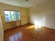 Via Clementina 48 quadrilocale 100mq