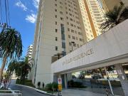 VIA CLUB 3 Quartos + DCE 106m Reformado Vista Livre...