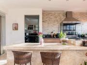 VIA CLUB COBERTURA DUPLEX DE 186,34 M² COM 3 QUARTOS