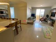 VIA CLUB RESIDENCE 110 m2 3 Quartos Varanda Nascente...