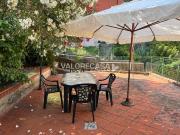 Via Codena 19 trilocale 80mq