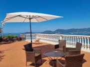 VIA CODINA trilocale 85mq