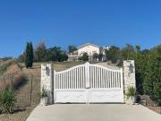 Via Colle Grande 2 11 vani 220mq