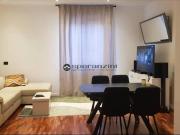 via Colle verde trilocale 84mq