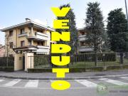 via colombo trilocale 130mq