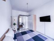 Via Colonnello Carlo Lahalle bilocale 41mq