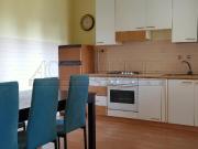 Via Colonnello de Cristoforis 11 6 vani 100mq