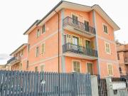 Via Comiso 105mq Via Comiso 105mq