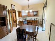 Via Comunale San Croce Ad Orsolone trilocale 80mq