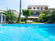 Via Conchiglia di Mare 4 trilocale 90mq