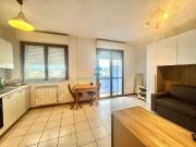 Via Concino Concini bilocale 40mq