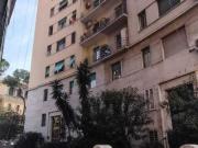 Via Concordia trilocale 85mq