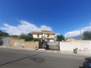 Via Condofuri trilocale 60mq