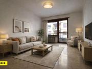 Via Condove Crocetta quadrilocale 125mq