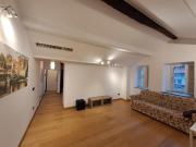 VIA CONTE VERDE 1 trilocale 86mq