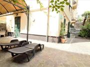 Via Contubernio Giovanni Battista d´Albertis 21 6 vani 91mq