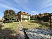 Via Corbiglia 21 6 vani 247mq