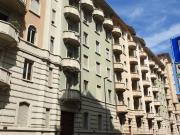 Via Cordero Pamparato quadrilocale 95mq