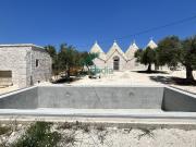 Via Coreggia 7 vani 140mq