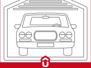 VIA CORFU´ 71/A monolocale 16mq