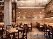 Via Coriano 220 10 vani 250mq