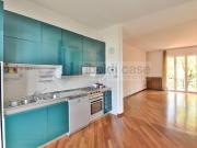 VIA CORRENTI trilocale 110mq