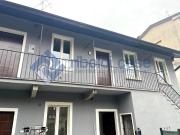 VIA CORRIDONI bilocale 57mq