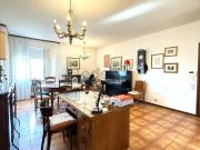 via Corsini 16 quadrilocale 135mq