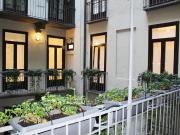 Via Corte d´Appello Centro Crocetta quadrilocale 128mq