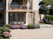 Via Cortona quadrilocale 88mq