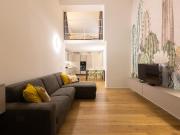 Via Cosimo del Fante 13 144 bilocale 70mq