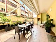 Via Cosimo Turi 1 quadrilocale 95mq