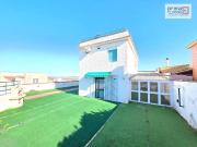 Via Costa Esperia Scoglitti 6 vani 140mq