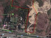 Via Costa km 11, terreno comercial residencial de 10 has...