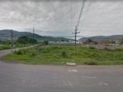 Via Costa km 12, vendo terreno comercial 4700 m2