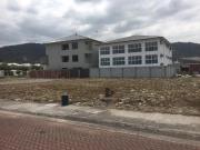 Vía Costa km 14, Urb. Punta Esmeralda terrenos...